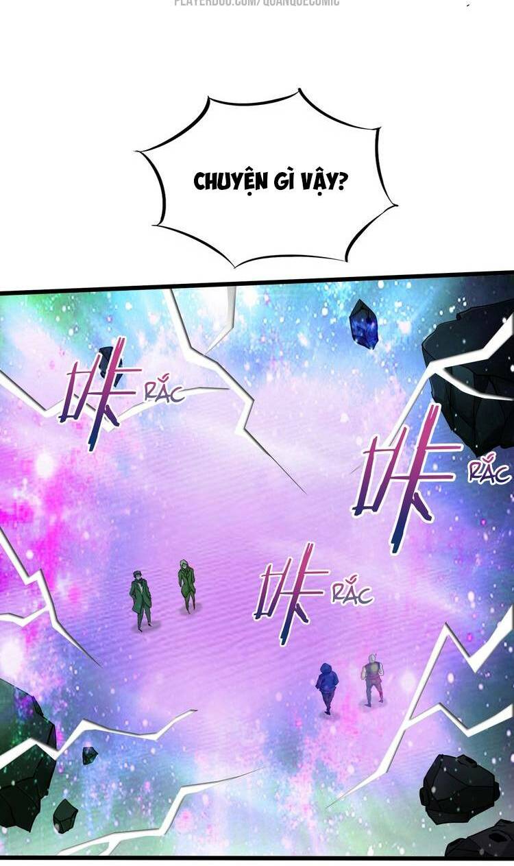 Kinh Thế Kỳ Nhân: Chapter 21