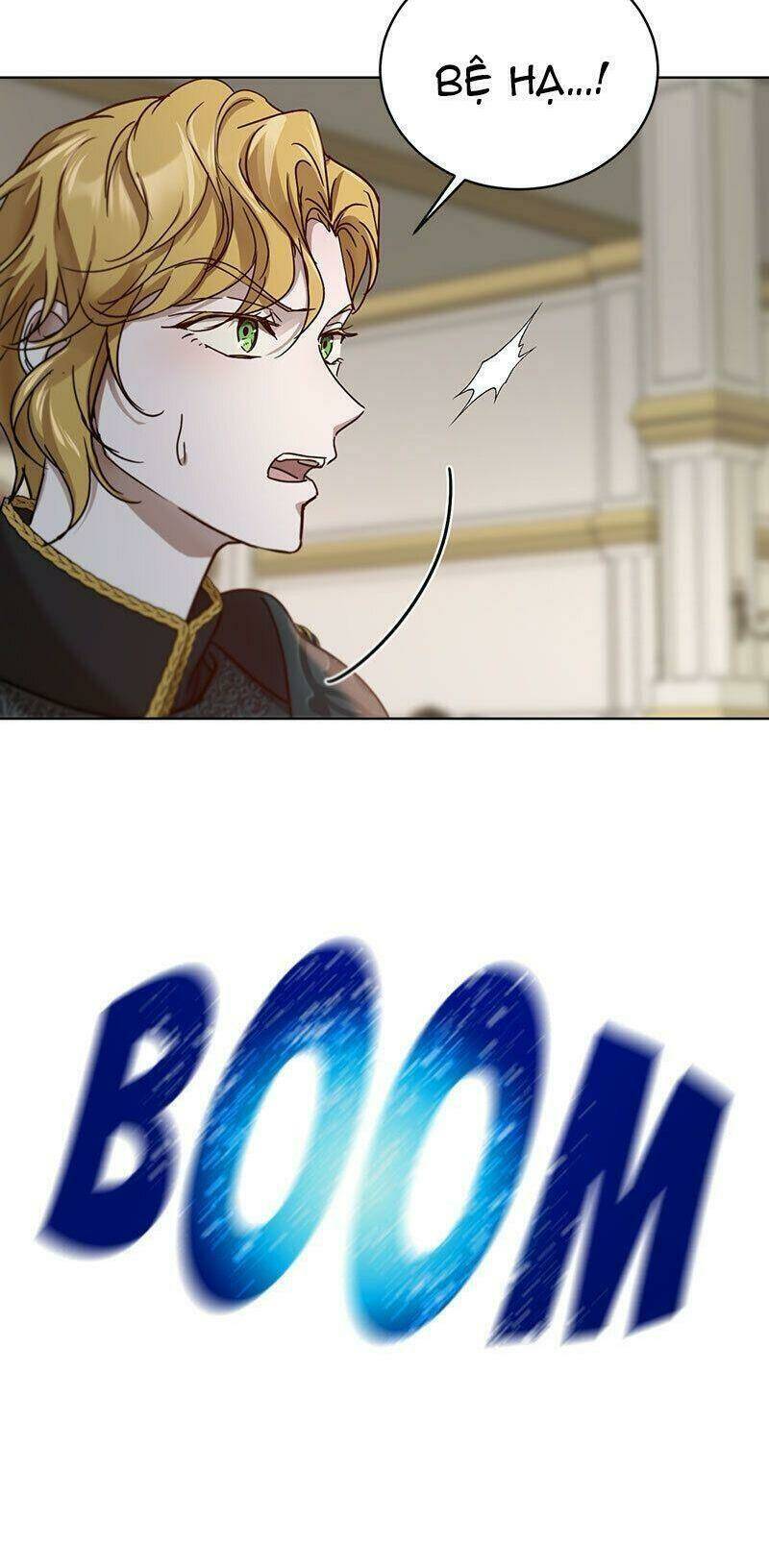 Khế Ước Của Ác Ma: Chapter 58