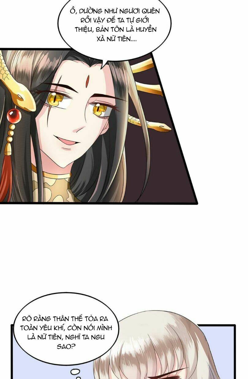 Bắt Quỷ: Chapter 11