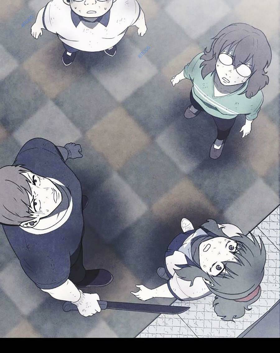 Cậu Bé Shotgun: Chapter 59