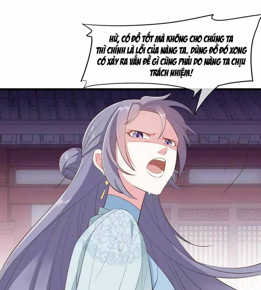 Đích Nữ Hữu Độc: Chapter 52