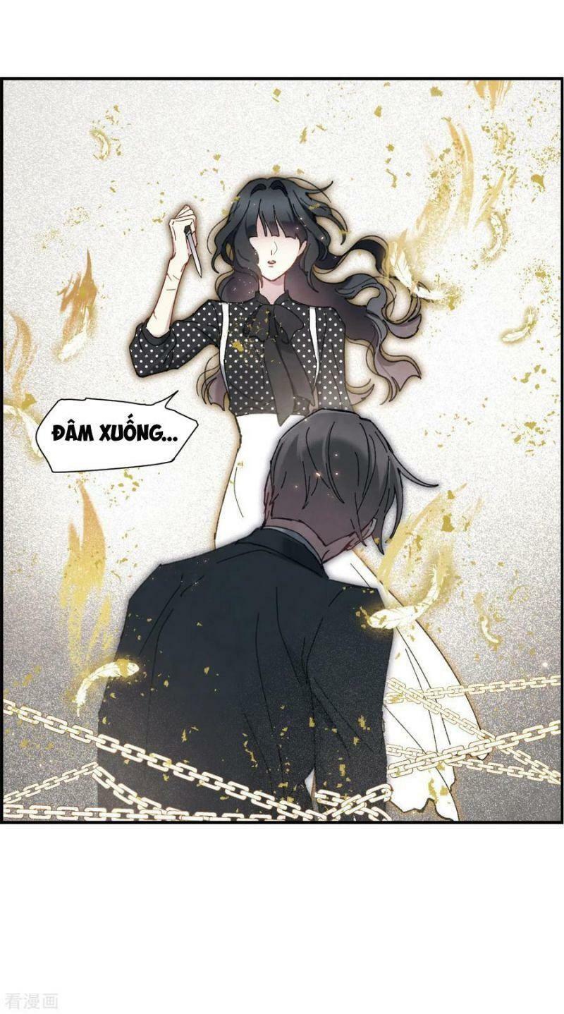 Mejaz - Nhân gian ngọc: Chapter 128