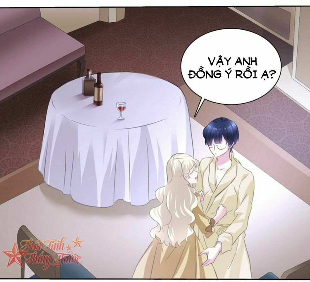Một lời không hợp liền hút máu: Chapter 56