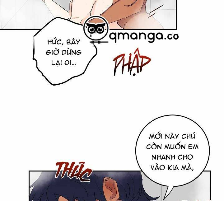 Kẻ Cắp Mặt Trăng: Chapter 60