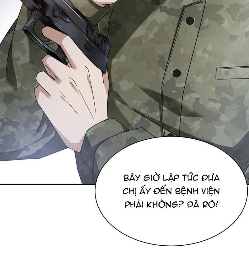 Thịnh Thế Điềm Sủng: Tiểu Manh Thê Của Dịch Thiếu: Chapter 55