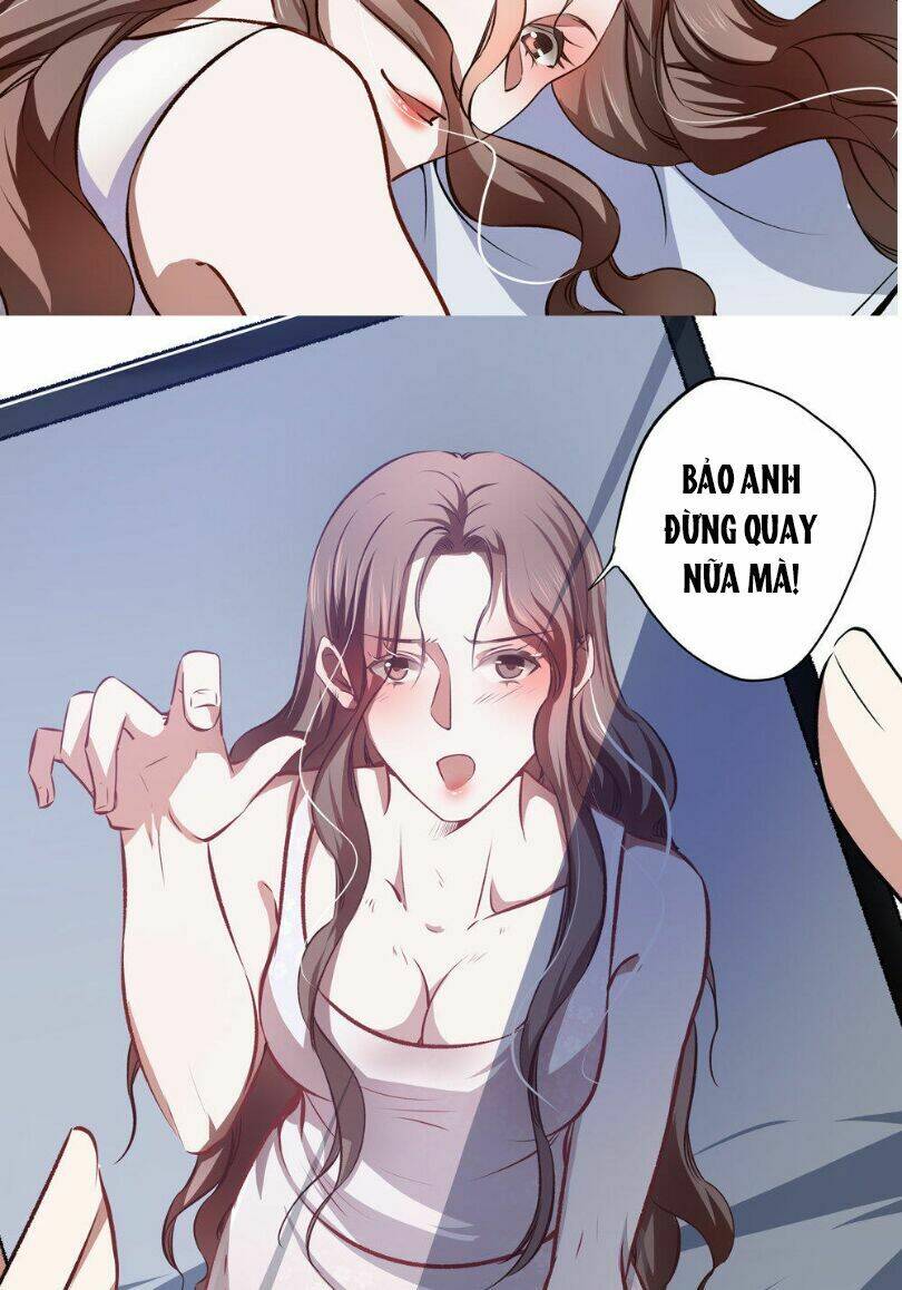 Cưng Chiều Ái Thê Hư Hỏng: Chapter 23