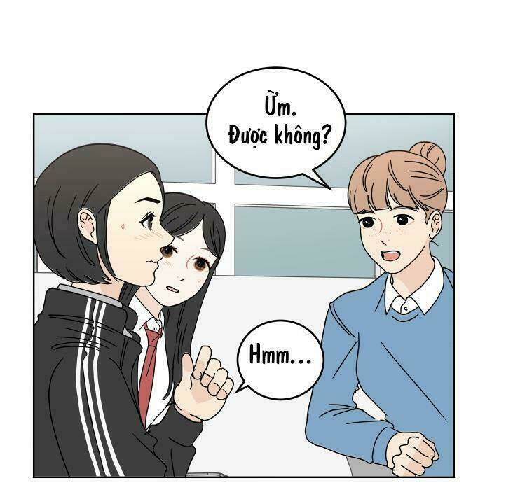 30 Phút Bước Đi Bên Em: Chapter 58.5