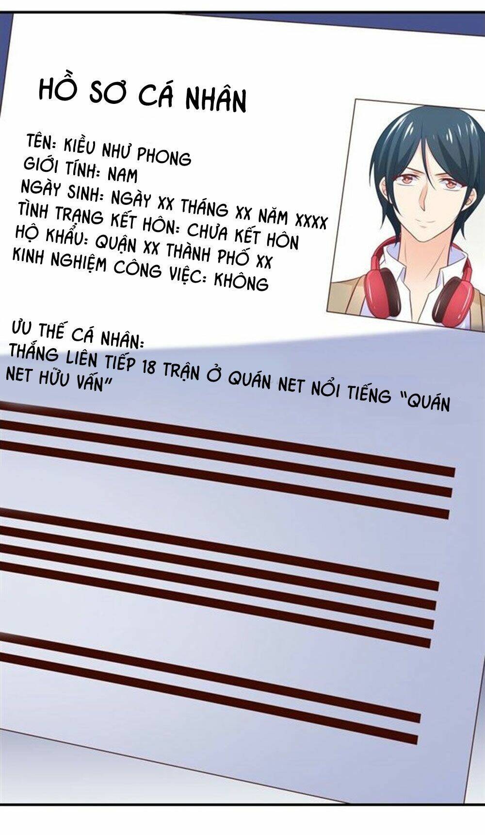 Boss Của Tôi Là Đại Thần: Chapter 25