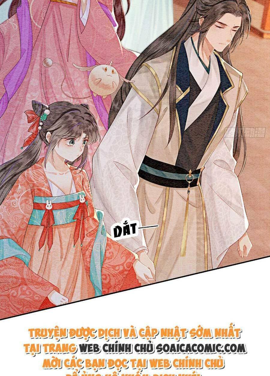 Bắt Đầu Hủy Hôn Để Công Lược Vương Gia: Chapter 47