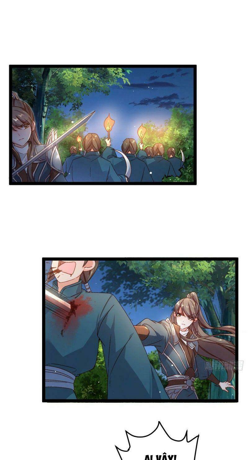Bạo Manh Tiểu Tiên: Chapter 57