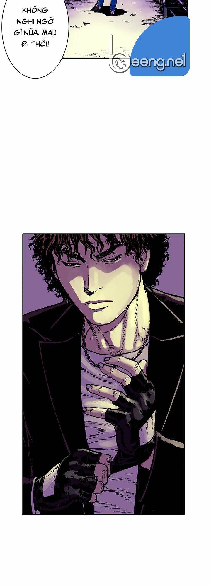 Kang Gito: Chapter 5