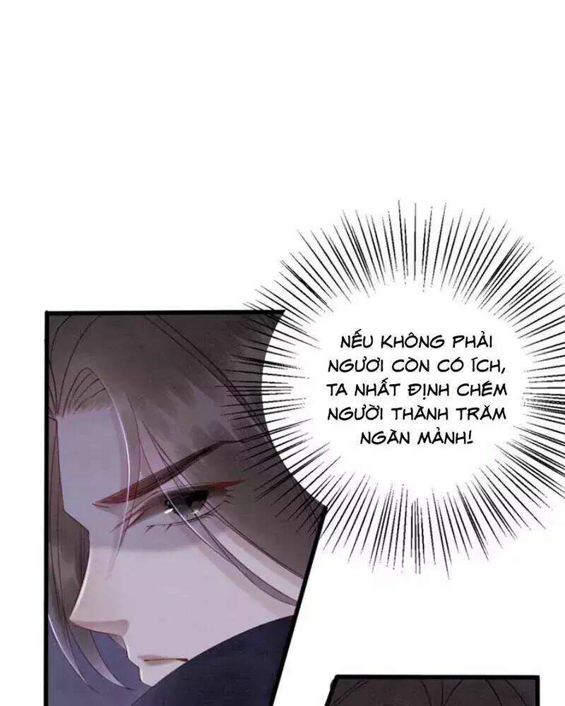 Trọng Sinh Bá Sủng Nhiếp Chính Vương Quá Mạnh Mẽ: Chapter 55