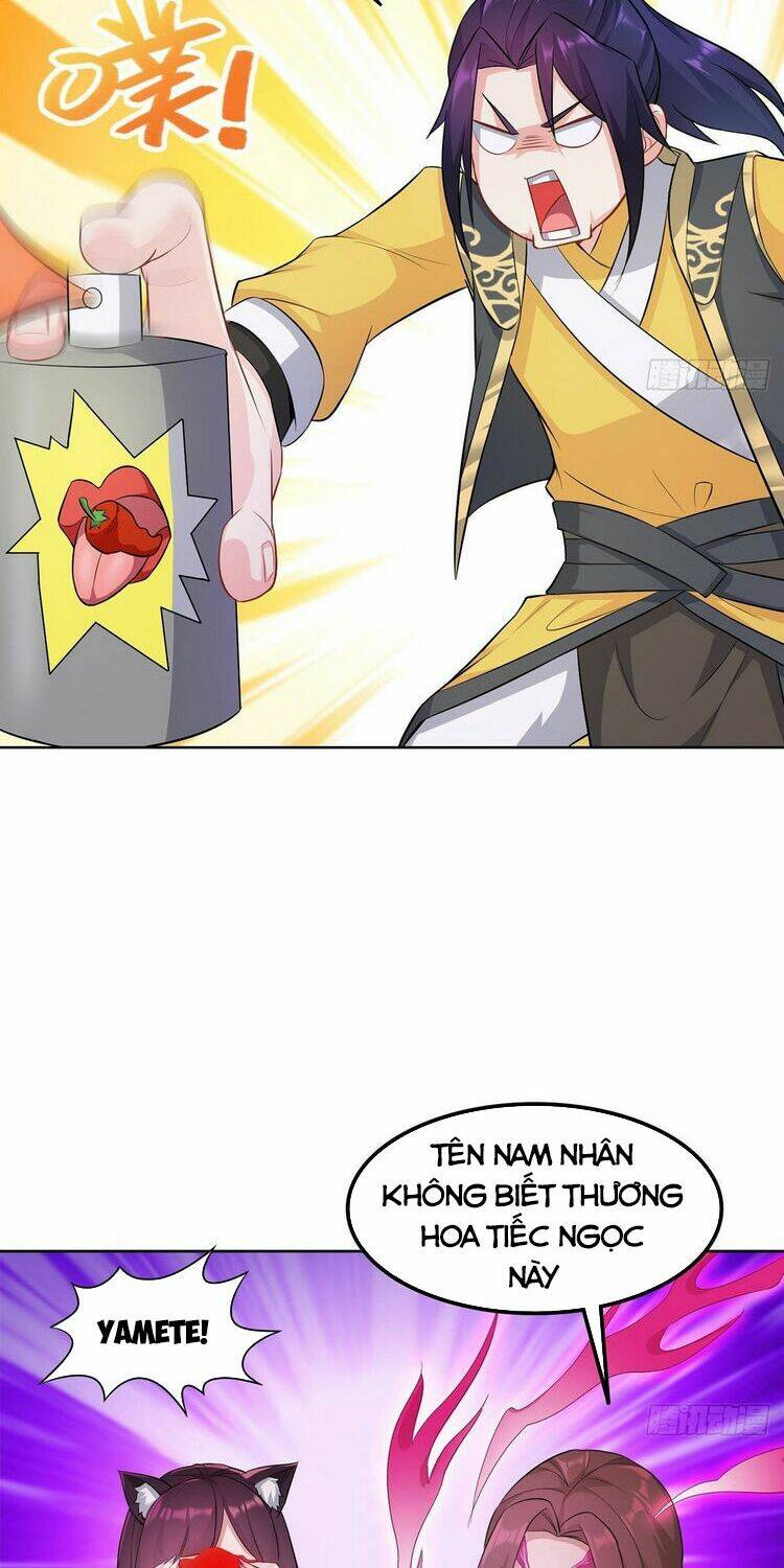 Người Ở Rể Bị Ép Thành Phản Diện Ngoại Truyện: Chapter 16