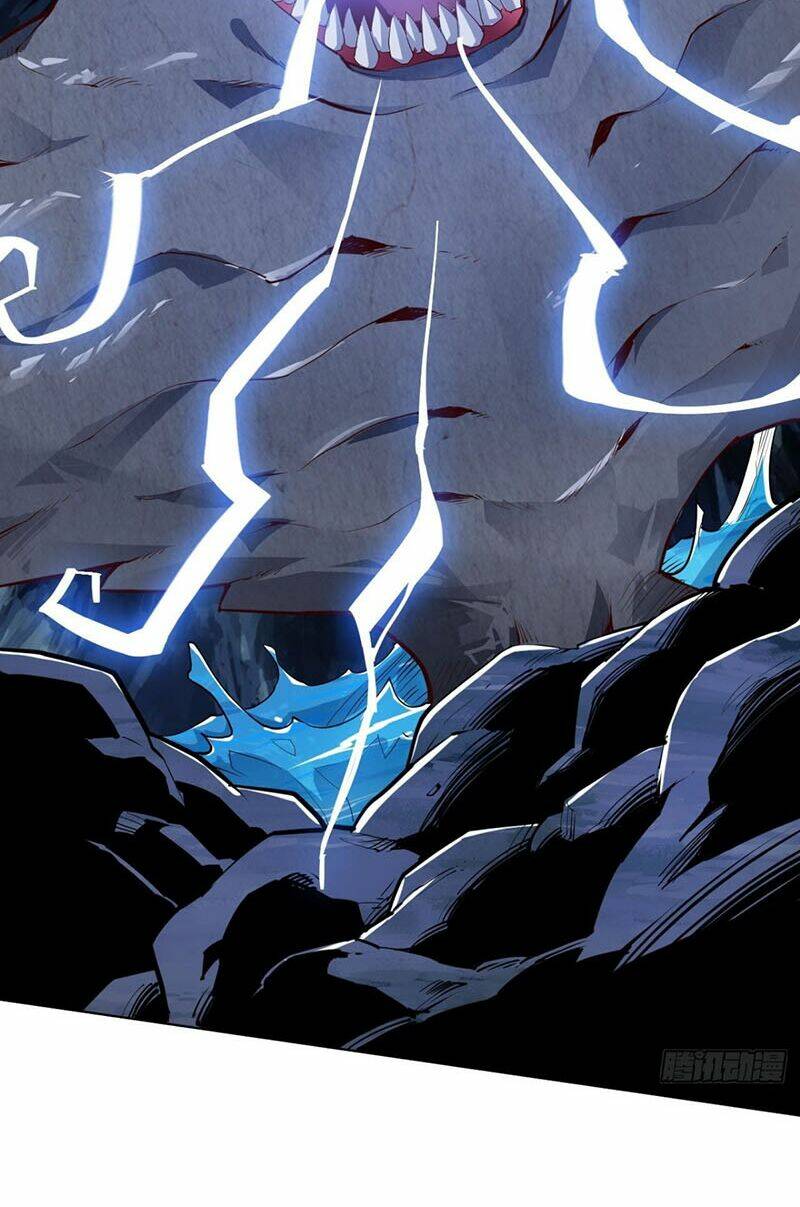 Thần Võ Đế Tôn: Chapter 29