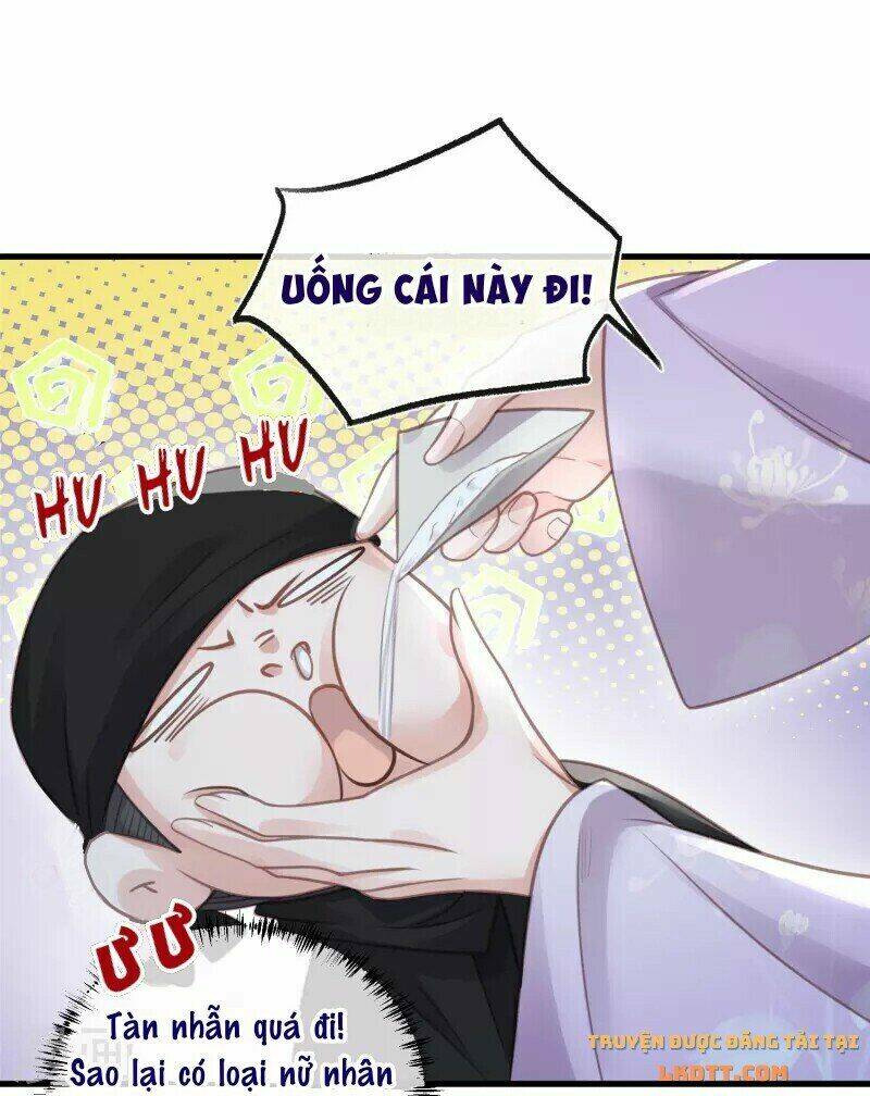 Nhật Kí Học Tập Của Hắc Liên Hoa: Chapter 53