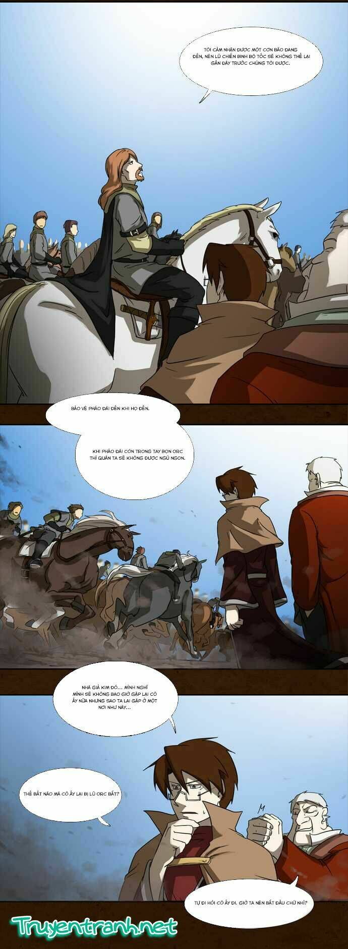 Fantasy World Survival: Chapter 19