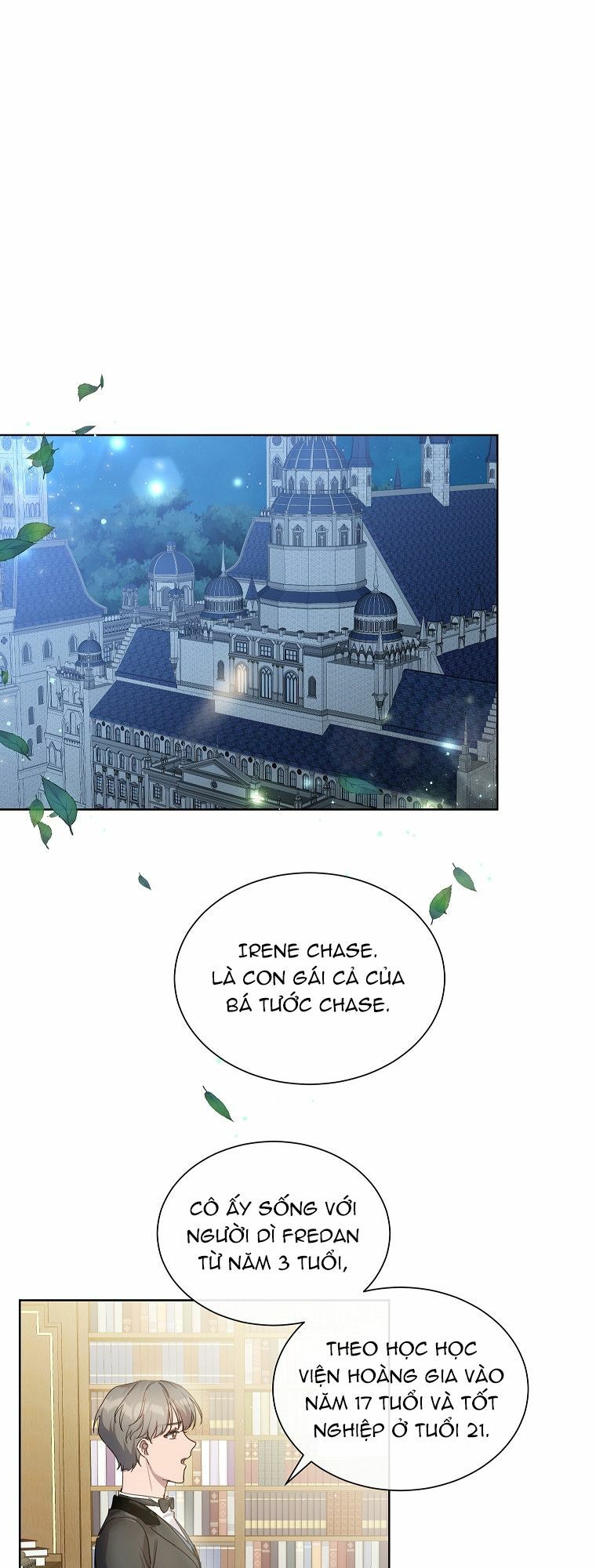 Mất Đi Một Người Chị Tốt: Chapter 6