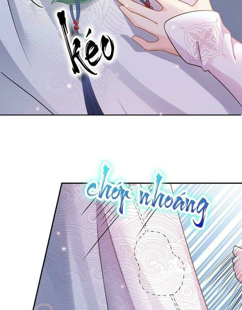 Quận Chúa Vững Vàng, Thiết Lập Nhân Vật Không Thể Vỡ: Chapter 3