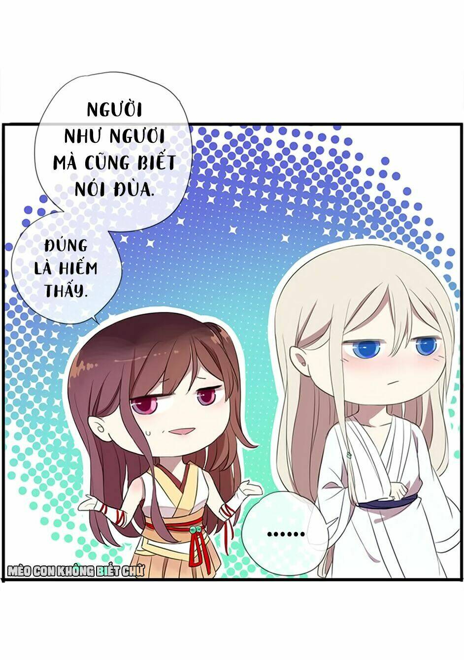 Bách Yêu Dị Văn: Chapter 36