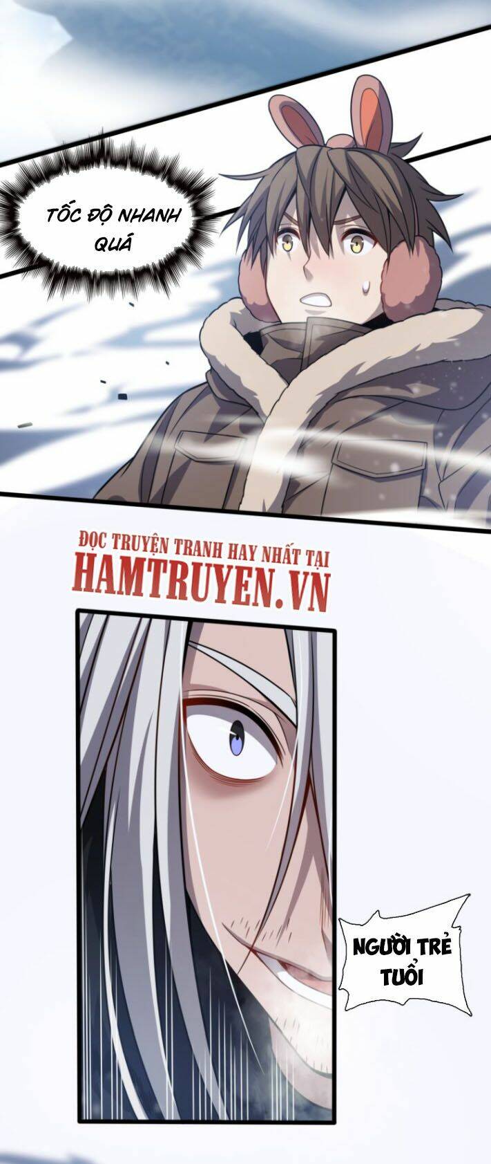 Trọng Sinh Tiểu Y Tiên: Chapter 81