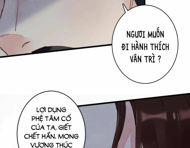 Hoa Nhan Sách: Chapter 98.1