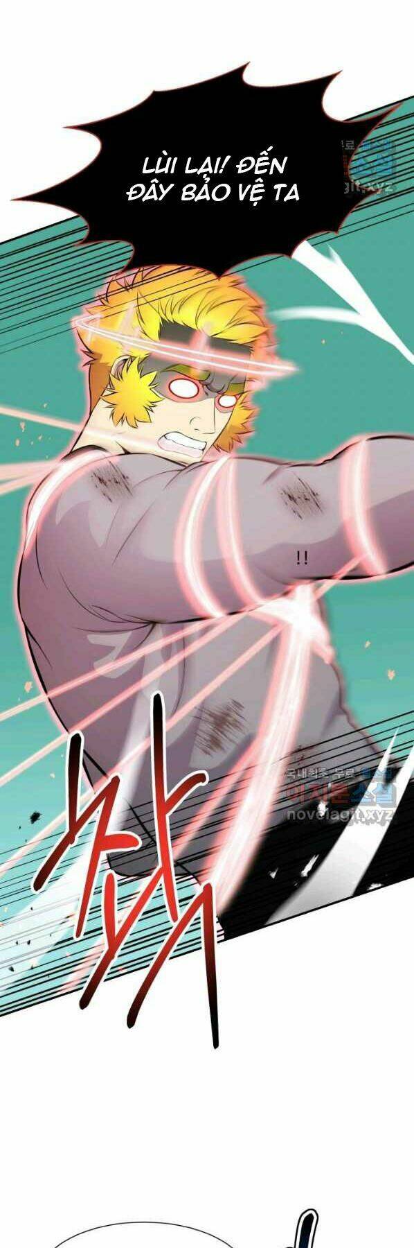 Luân Hồi Ác Nhân: Chapter 100