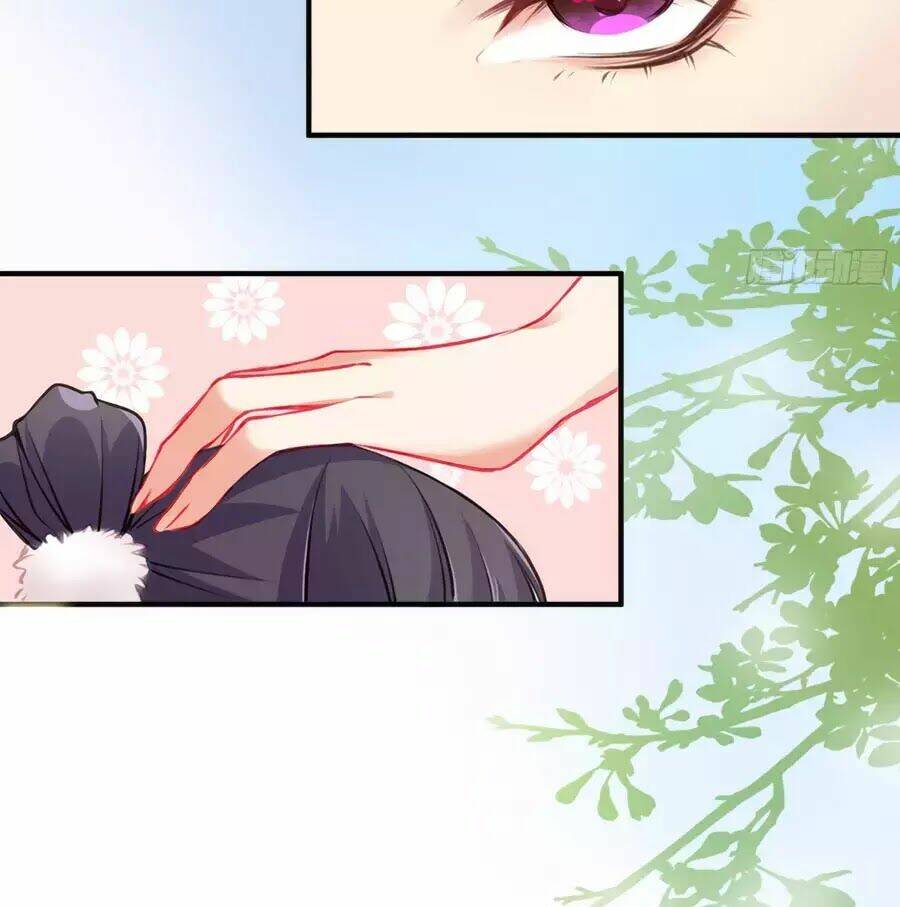 Trọng Sinh Chi Đích Nữ Bất Thiện: Chapter 10