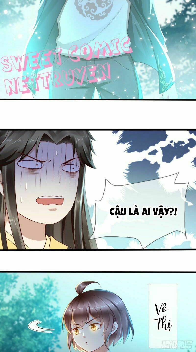 Bổn Cung Muốn Làm Hoàng Đế: Chapter 2