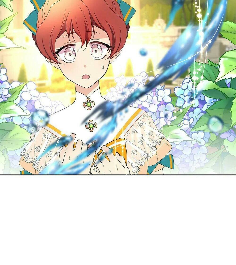 Công Chúa Thời Gian Có Hạn: Chapter 41