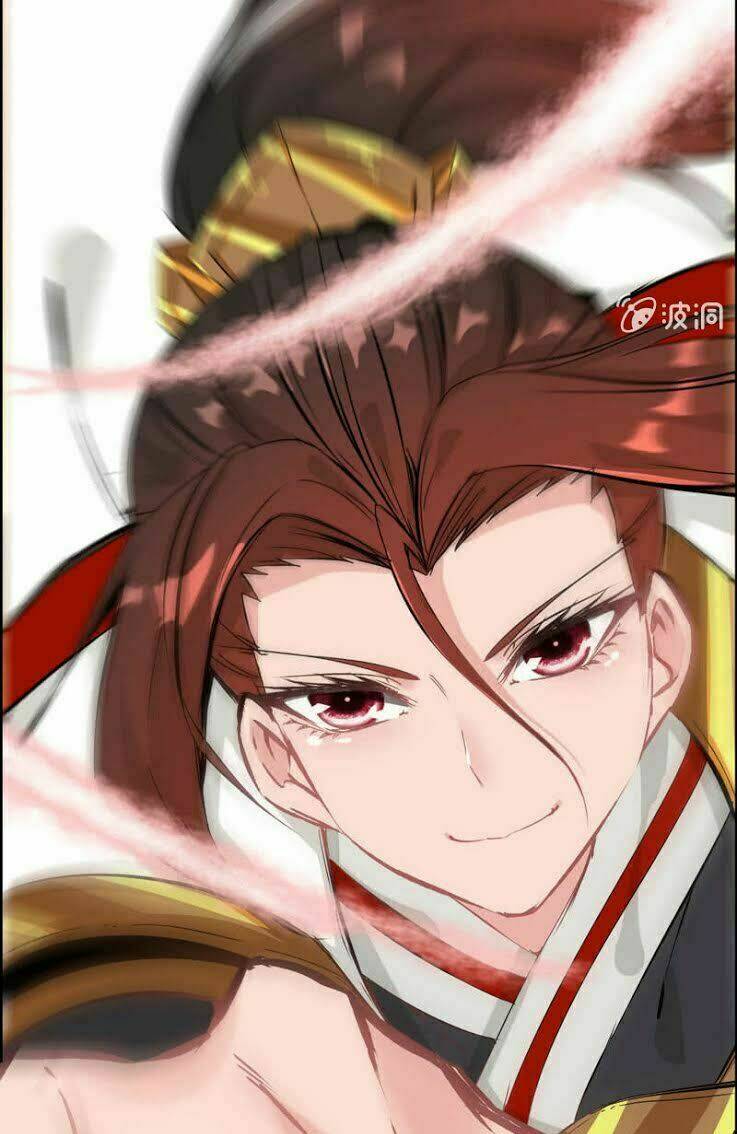 Thần Ma Thiên Sát: Chapter 18