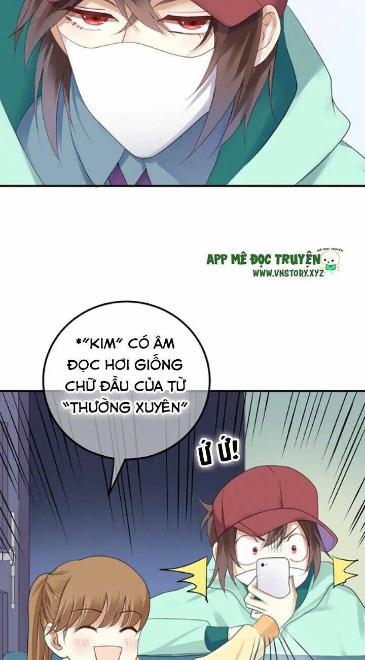 Thần Tượng Điểm Zero: Chapter 121