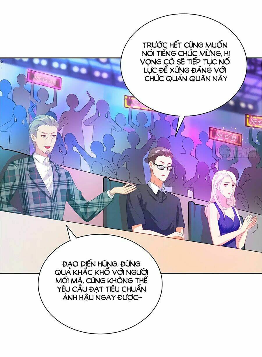 Bộ Váy Rực Rỡ Ánh Sao: Chapter 16