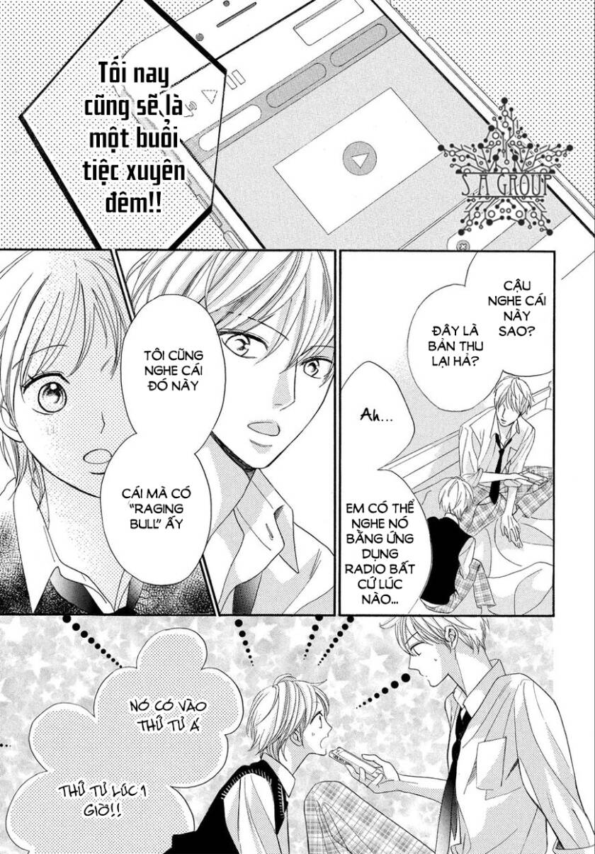 Men\’s Life: Chapter 2