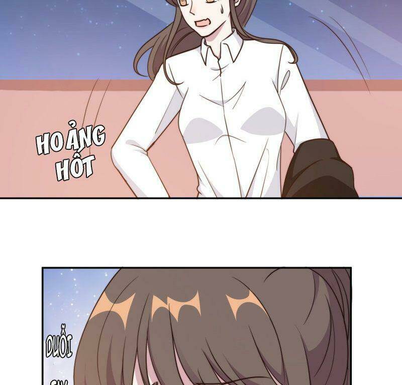 Tổng Tài, Tránh Xa Tôi Ra: Chapter 48