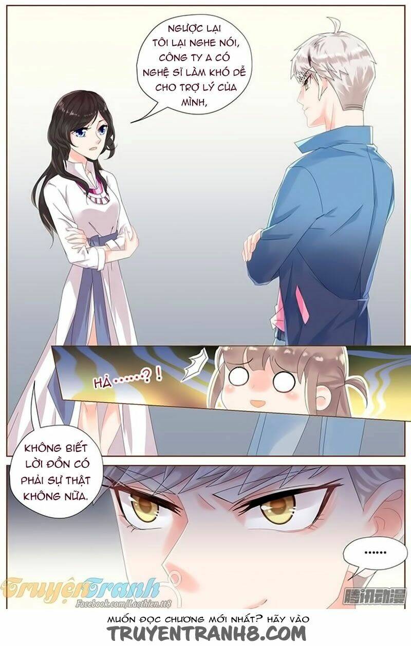 Nam Thần Là Quái Vật: Chapter 61