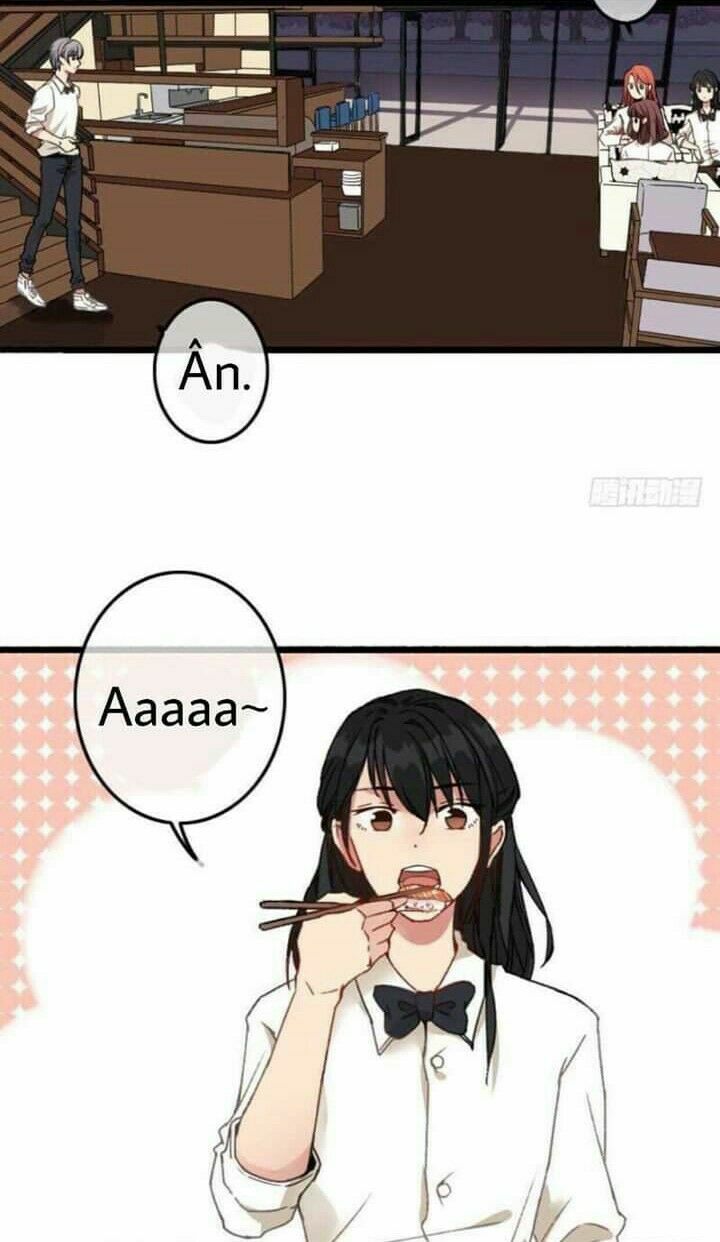 Thì Thầm: Chapter 7