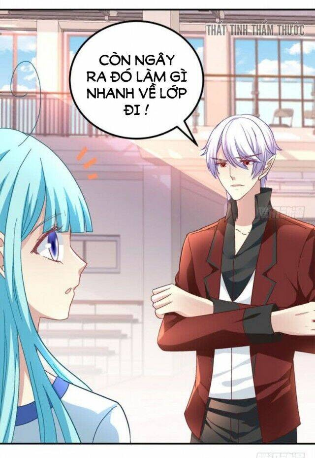 Đế Vương Ta Vẫn Còn Nhỏ: Chapter 60