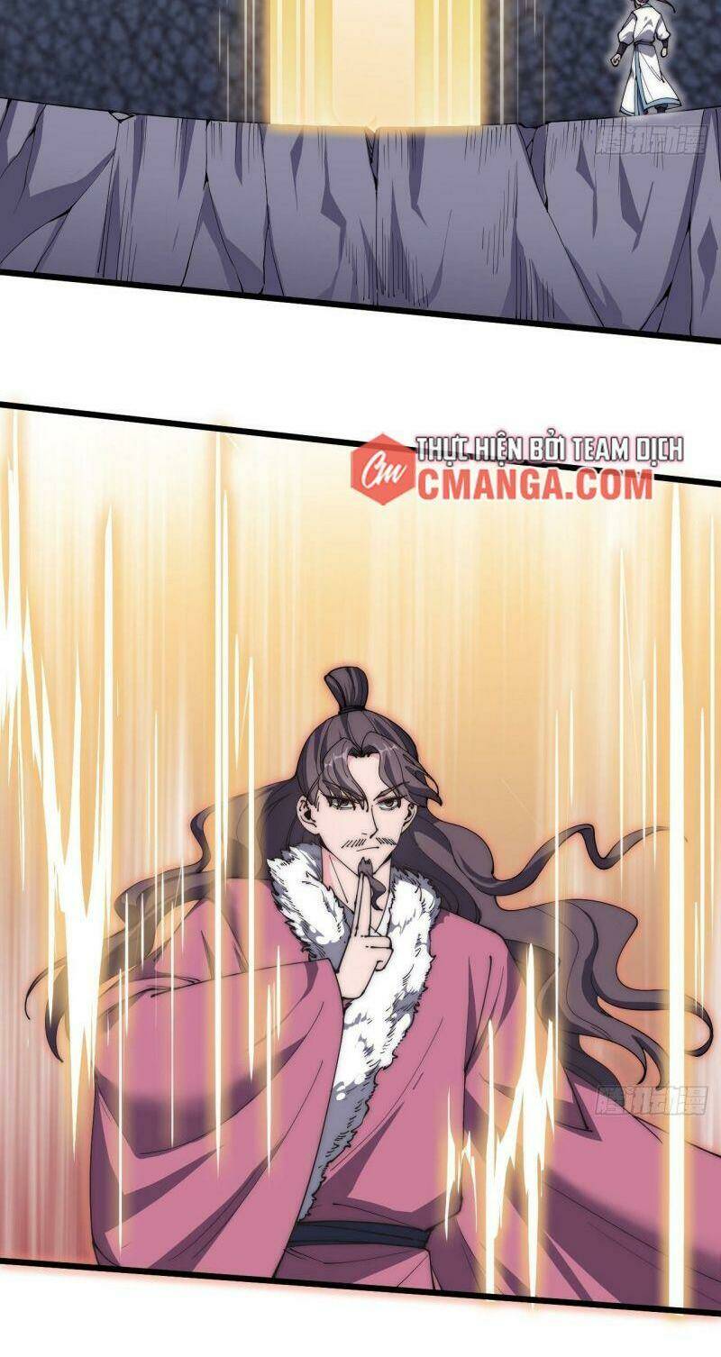Trường Sinh Cửu Thiên Tuế: Chapter 47