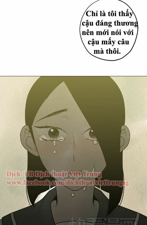 Xin Đừng Cắn Em: Chapter 9