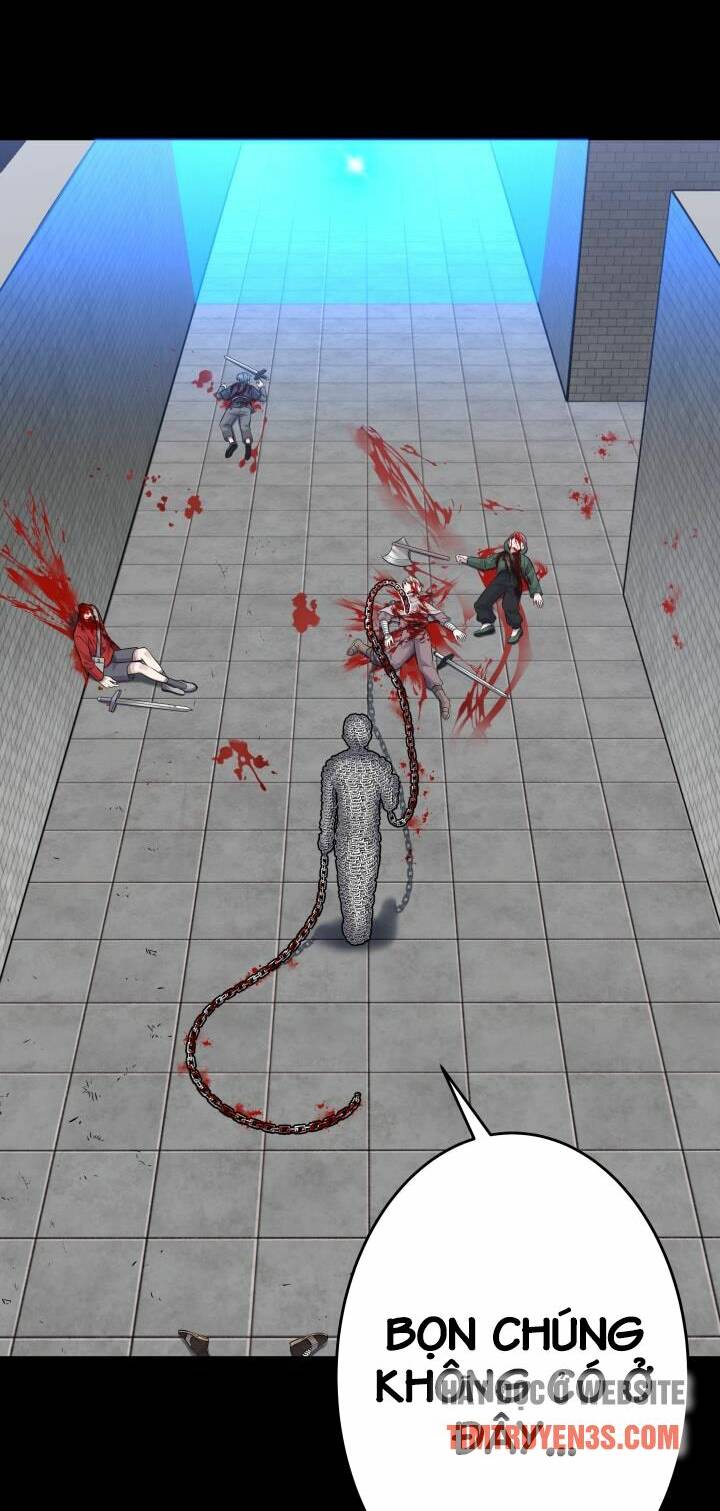 Trò Chơi Của Chúa Thượng: Chapter 20