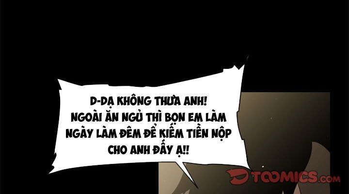 Tong Edge: Chapter 40