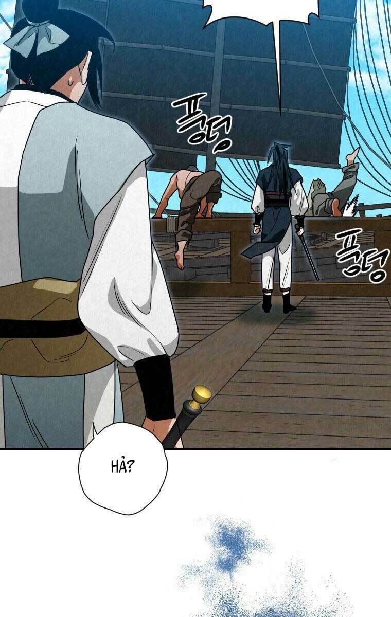 Thời Đại Hoàng Kim Của Thiên Kiếm: Chapter 33