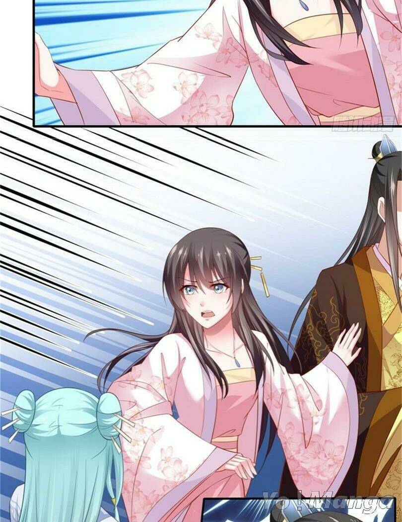 Khuynh Thế Y Phi Muốn Bỏ Chồng: Chapter 128