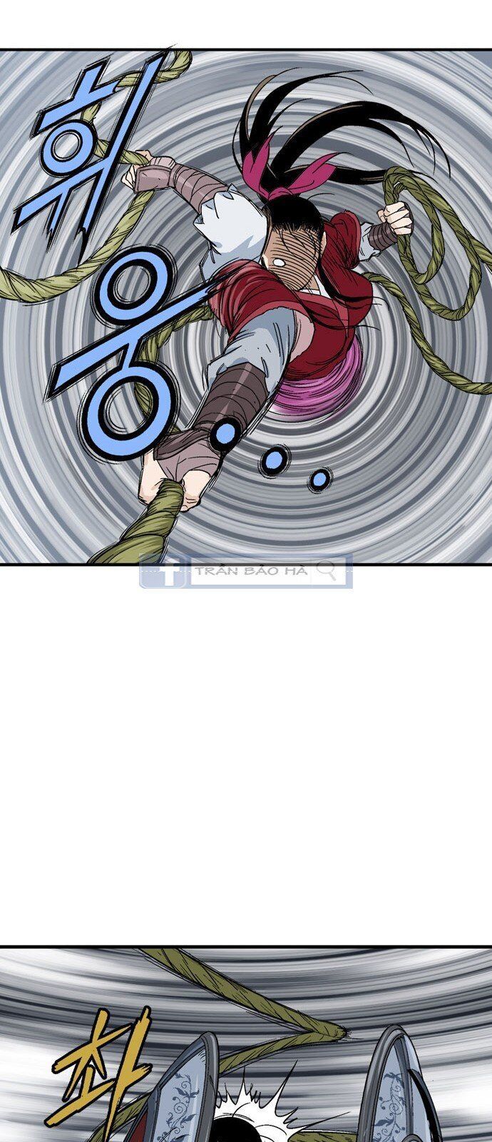 Cao Thủ 2: Chapter 80