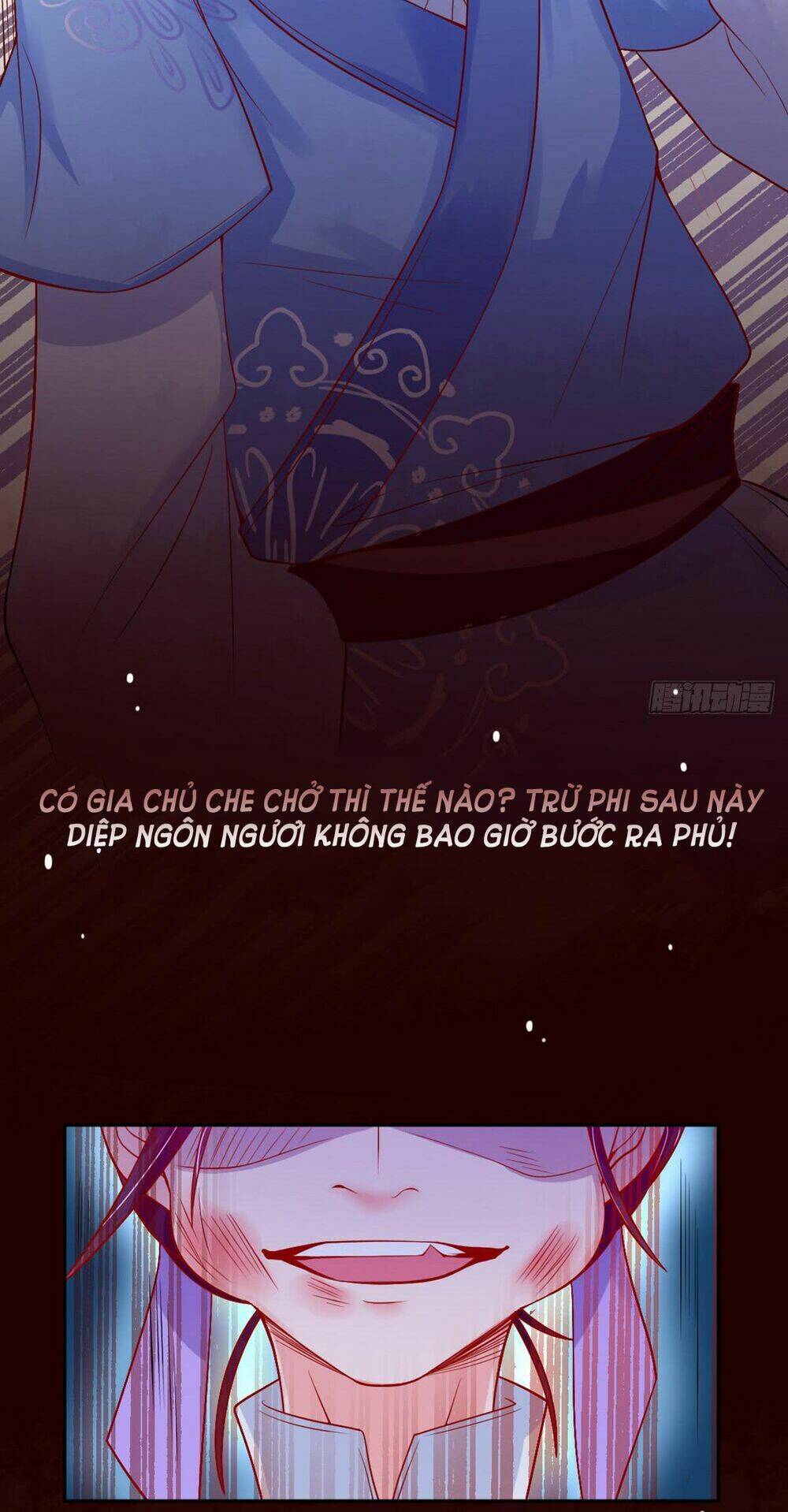 Bổn Vương Phi Có Roi Trong Tay: Chapter 10