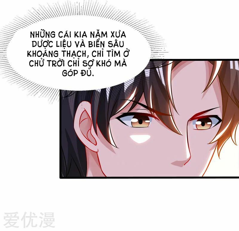 Trọng Sinh Khí Thiếu Quy Lai: Chapter 47