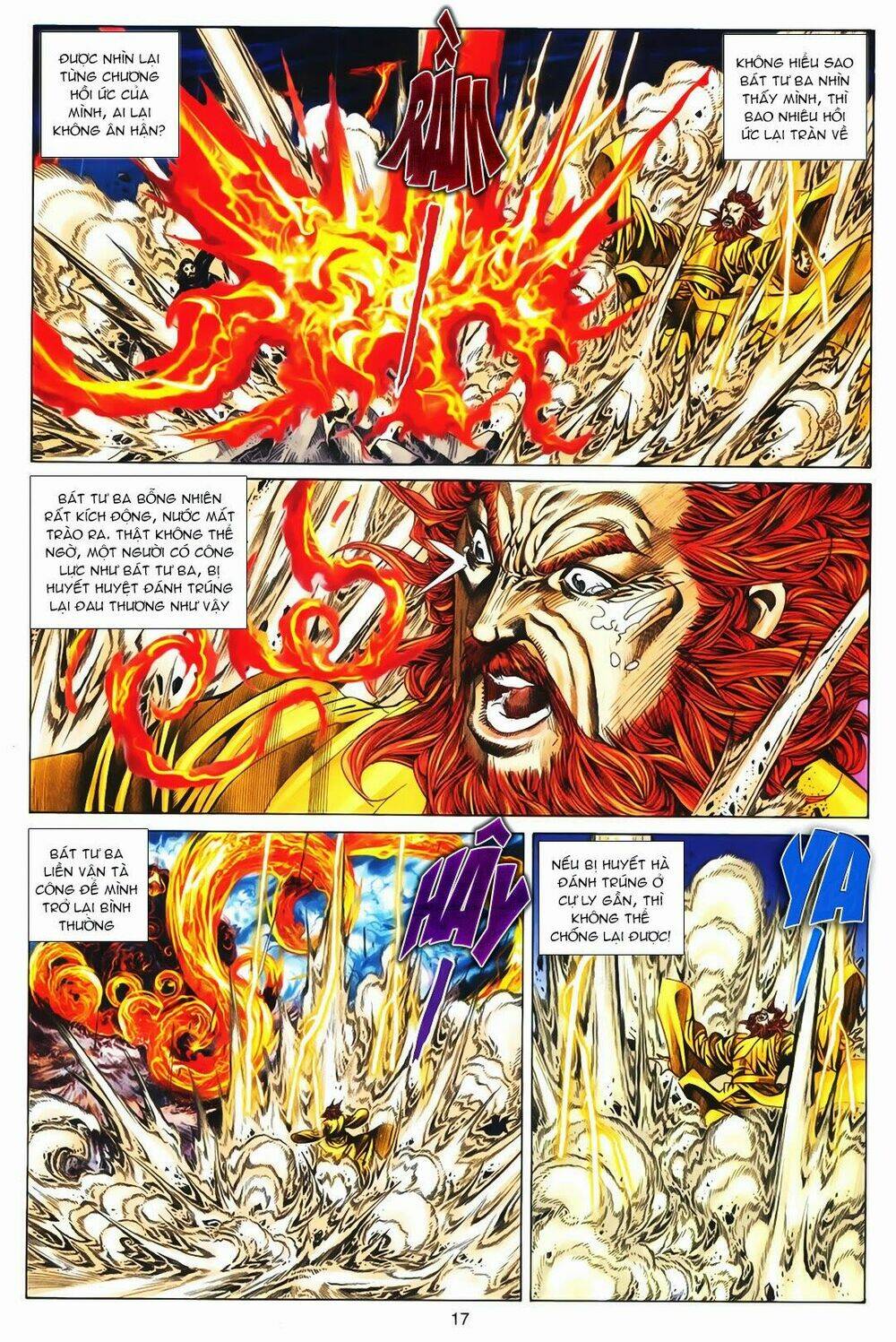 Tuyệt Thế Vô Song: Chapter 162