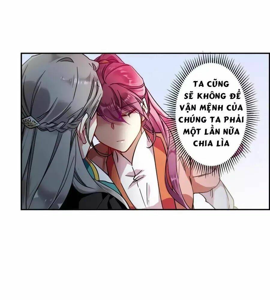 Thượng Quốc Phú Chi Thiên Đống Tuyết: Chapter 128