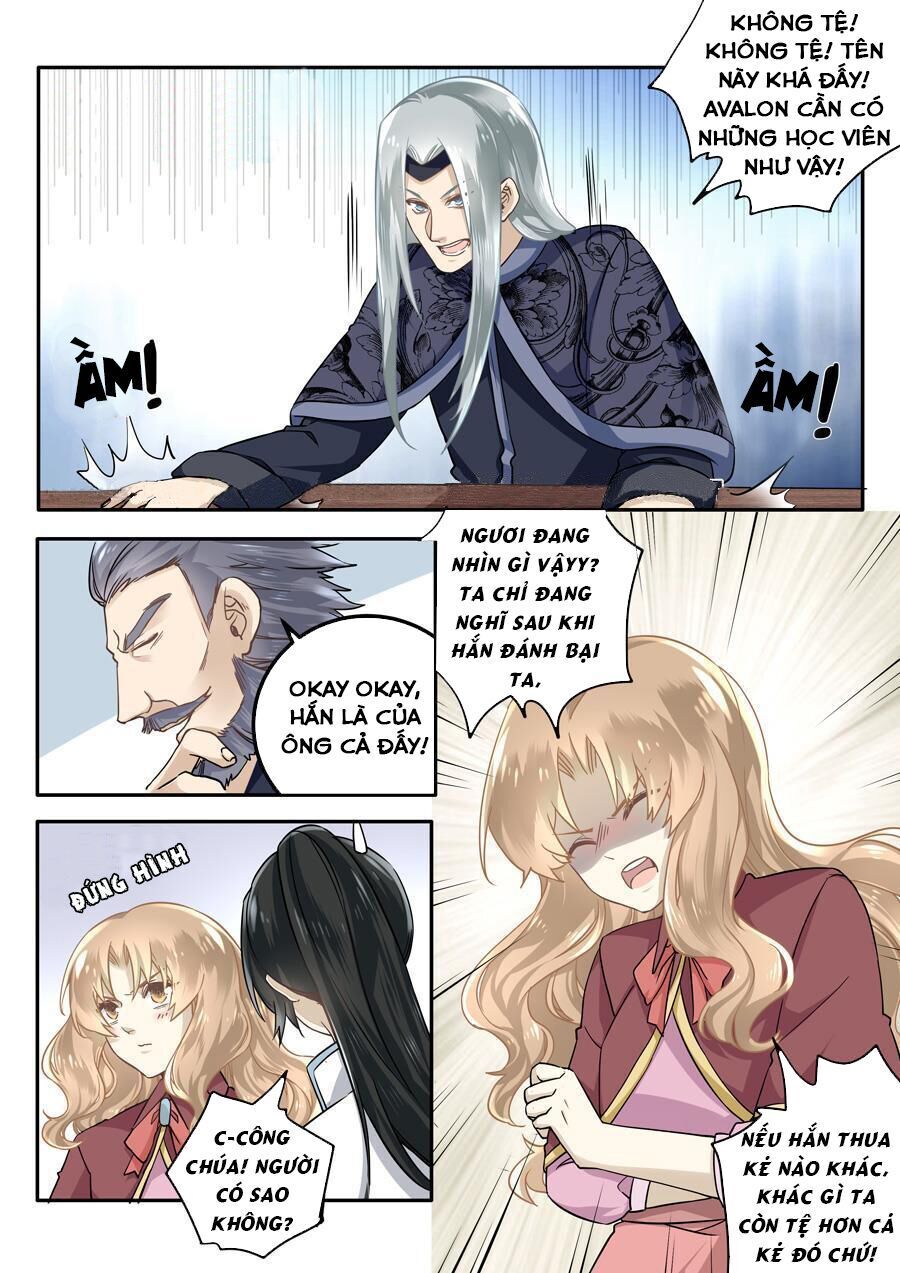 After Transformation, Mine And Her Wild Fantasy: Chapter 47