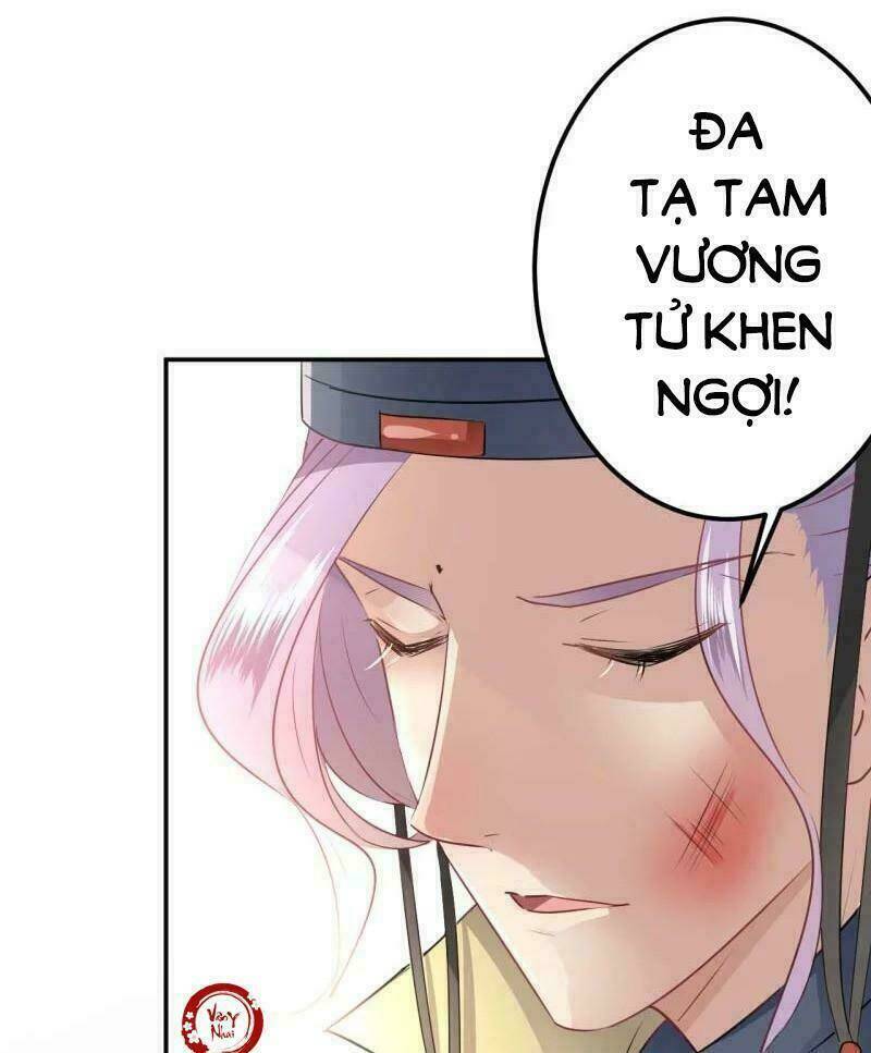 Vương Gia Không Thể Trêu: Chapter 60